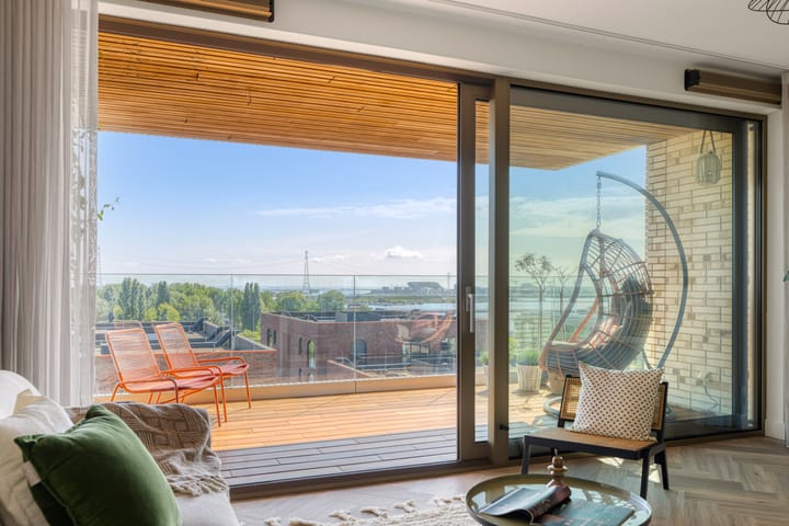 Foto 11 van Cruquiusweg 103-G