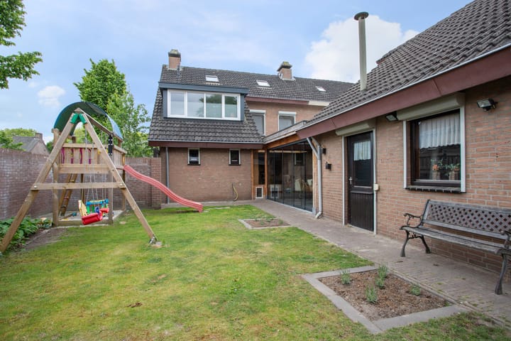 Foto 2 van Kruisstraat 55