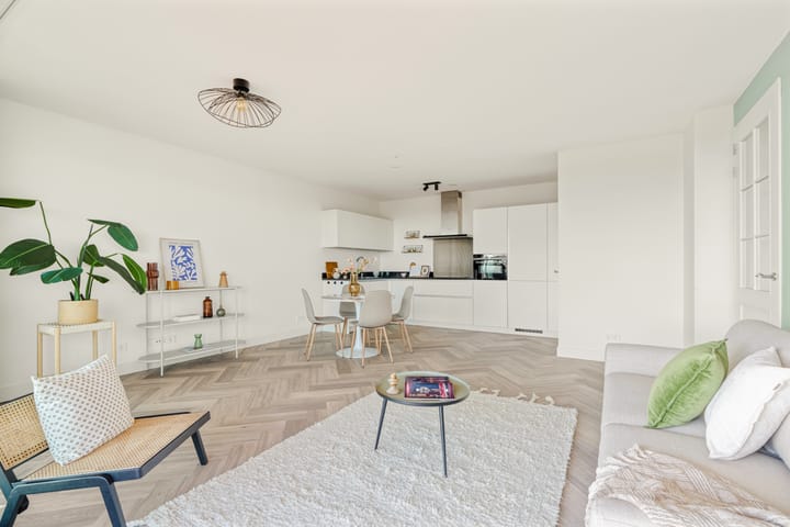 Foto 20 van Cruquiusweg 103-G