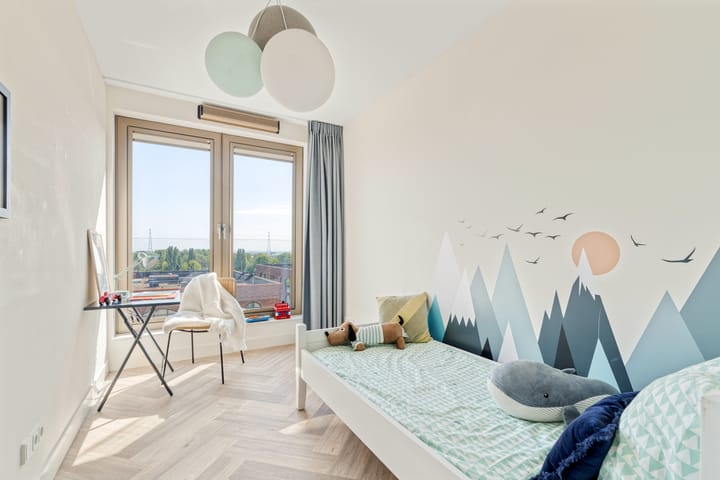 Foto 27 van Cruquiusweg 103-G