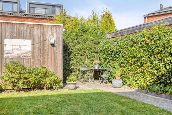 Foto 28 van Van der Willigenstraat 31