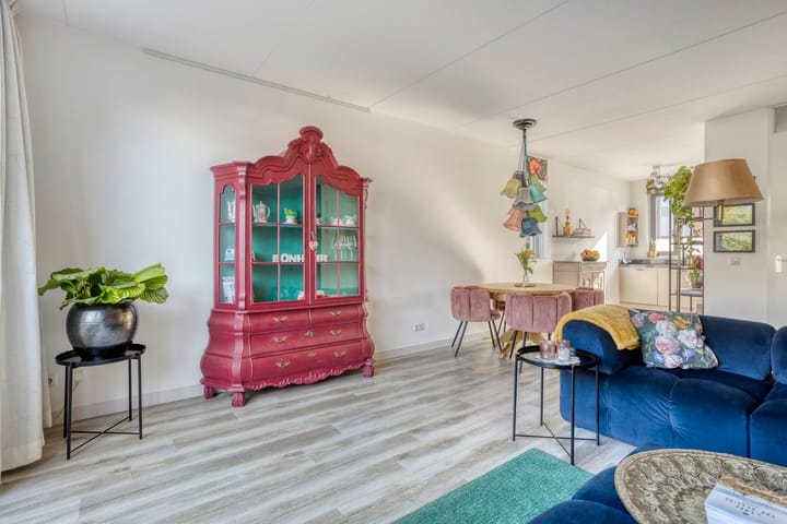 Foto 12 van Van der Willigenstraat 31