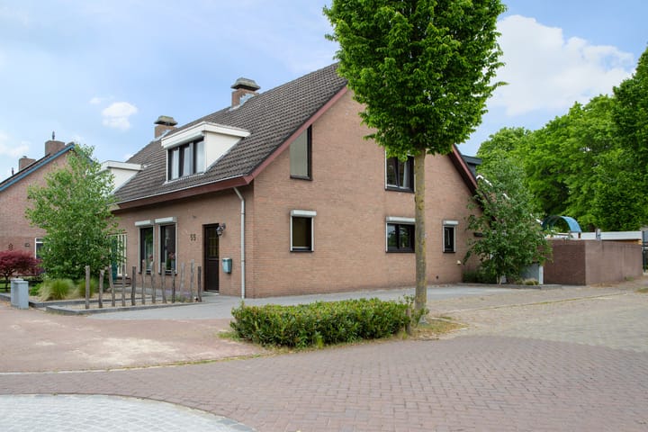 Foto 32 van Kruisstraat 55