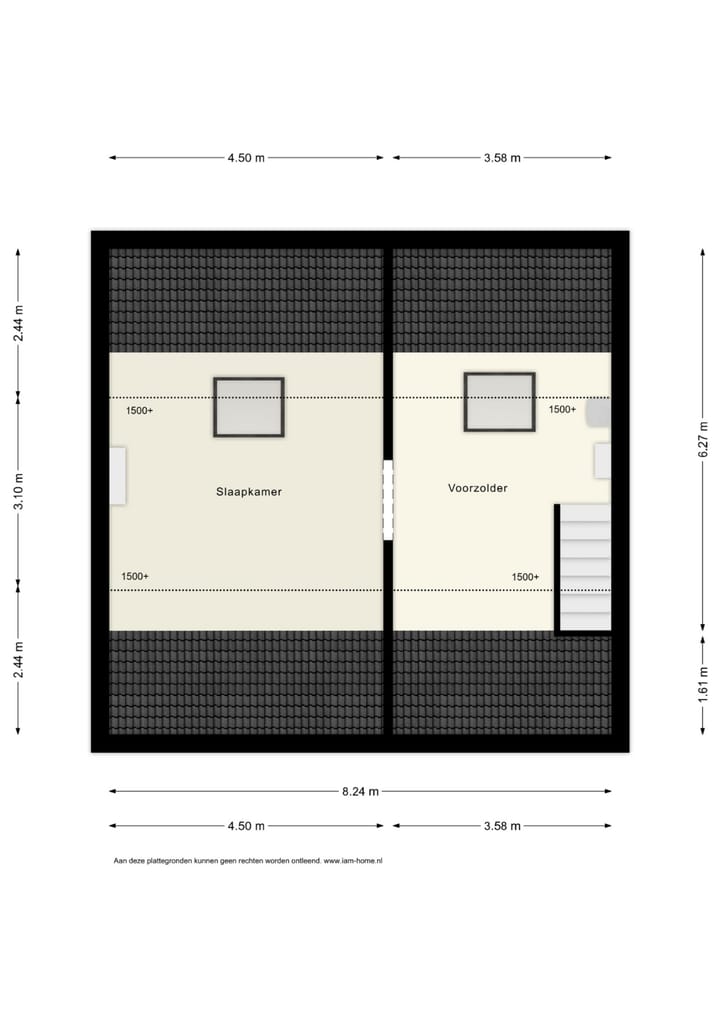 Foto 35 van Kruisstraat 55