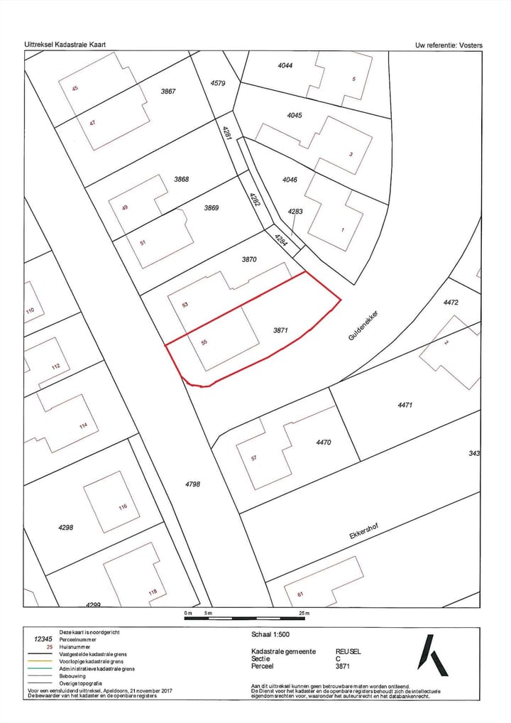 Foto 39 van Kruisstraat 55