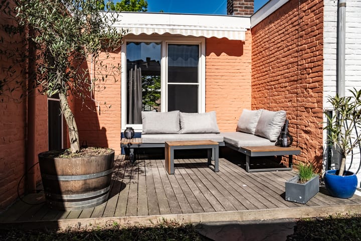 Foto 3 van Djambistraat 9