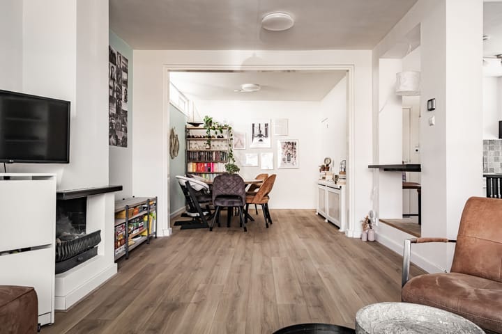 Foto 4 van Djambistraat 9