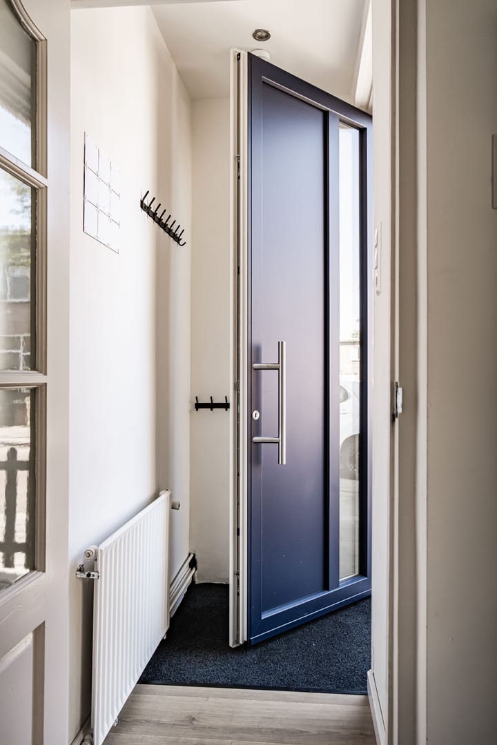 Foto 6 van Djambistraat 9