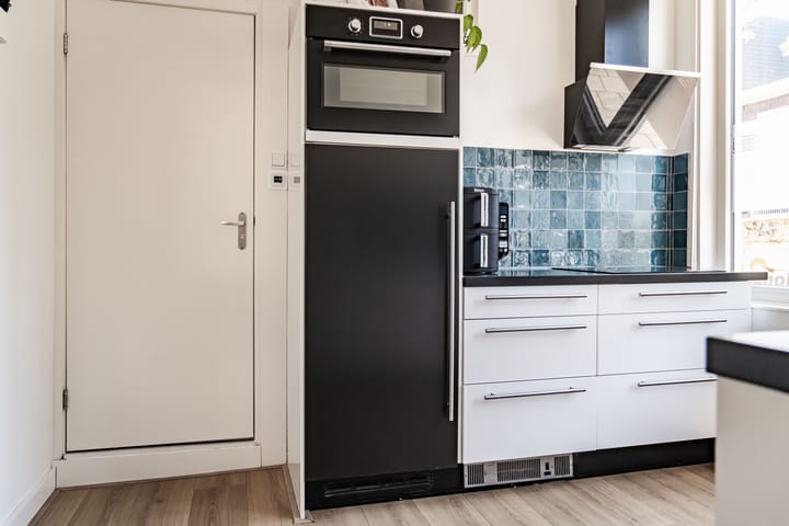 Foto 7 van Djambistraat 9