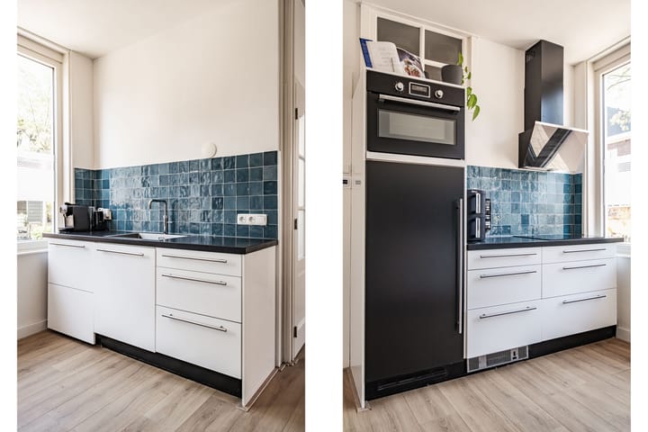 Foto 8 van Djambistraat 9