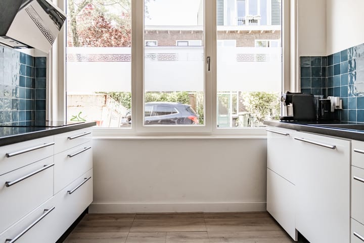 Foto 9 van Djambistraat 9