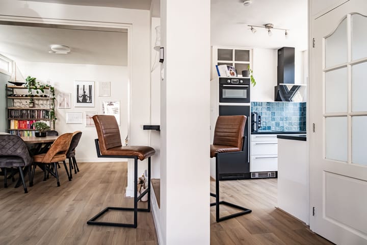 Foto 10 van Djambistraat 9