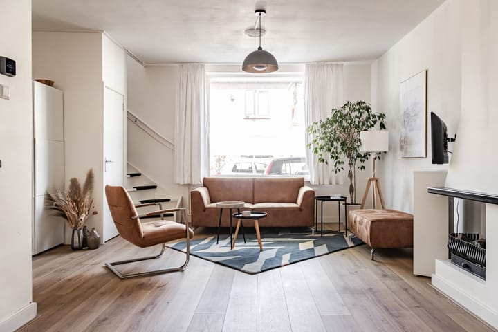 Foto 11 van Djambistraat 9