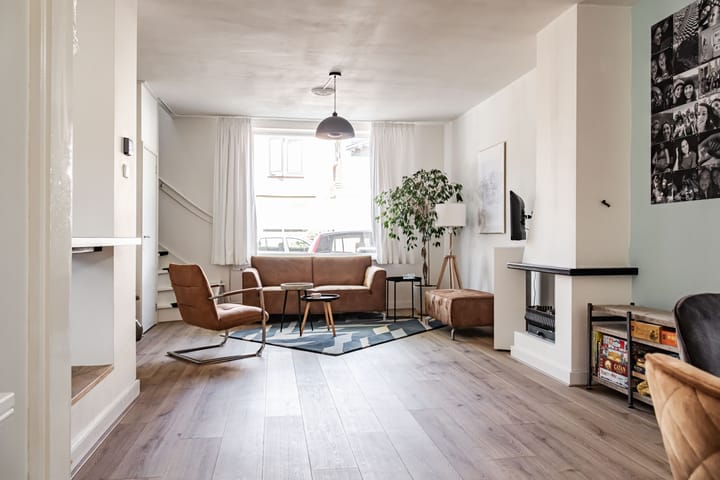 Foto 12 van Djambistraat 9