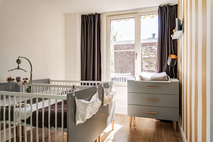 Foto 17 van Djambistraat 9