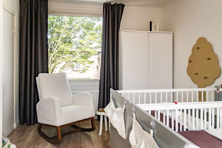 Foto 18 van Djambistraat 9