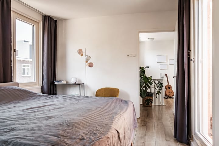 Foto 22 van Djambistraat 9