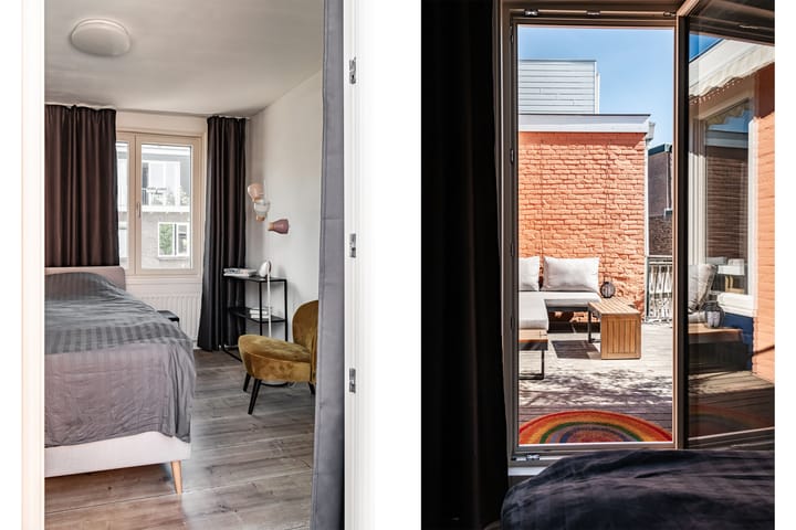 Foto 23 van Djambistraat 9