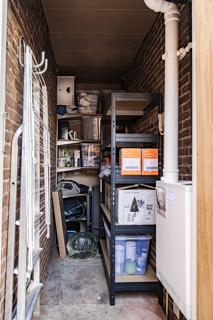 Foto 26 van Djambistraat 9