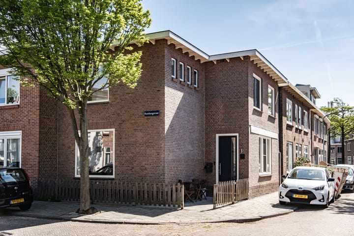 Foto 29 van Djambistraat 9