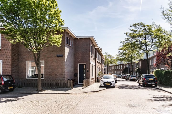 Foto 30 van Djambistraat 9