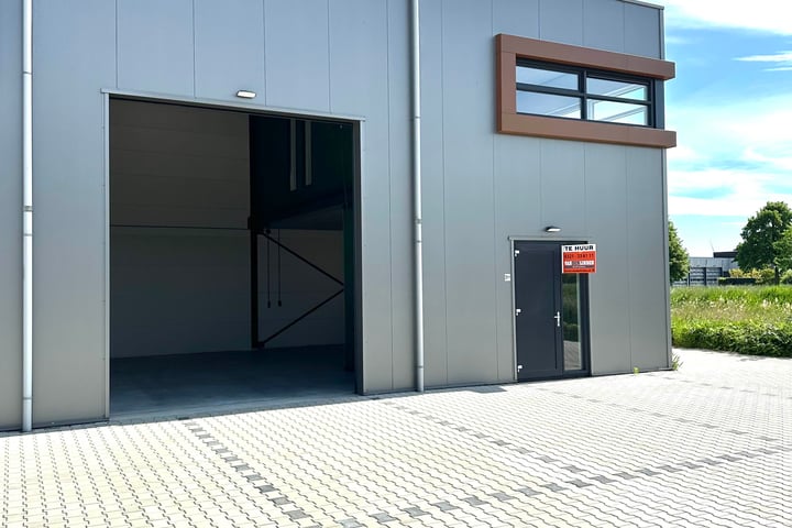 Koornmarktpoort 31-J, Dronten