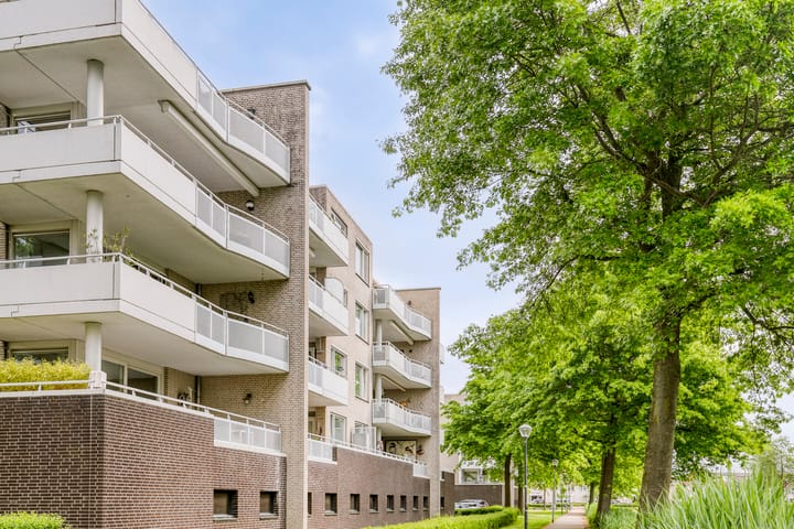 Foto 28 van Meester Broerensingel 86