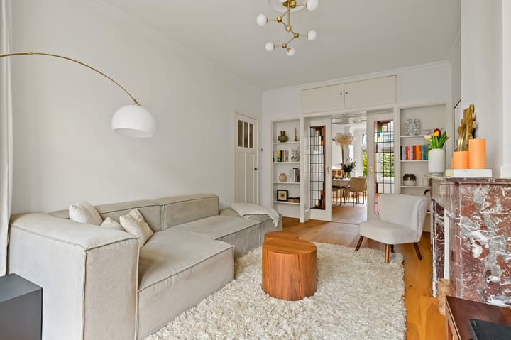 Foto 4 van De Moucheronstraat 82