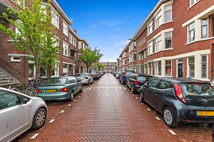 Foto 7 van De Moucheronstraat 82