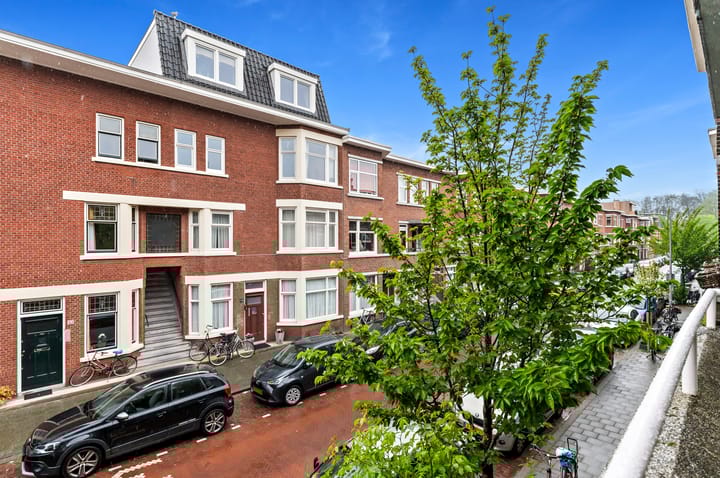 Foto 17 van De Moucheronstraat 82