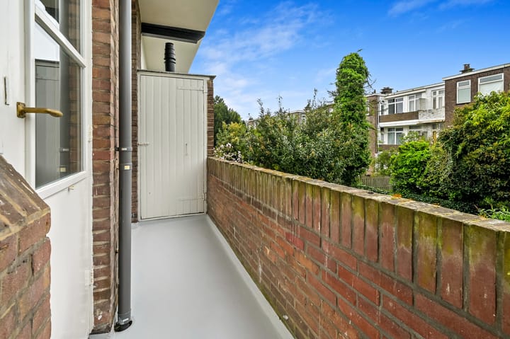 Foto 22 van De Moucheronstraat 82