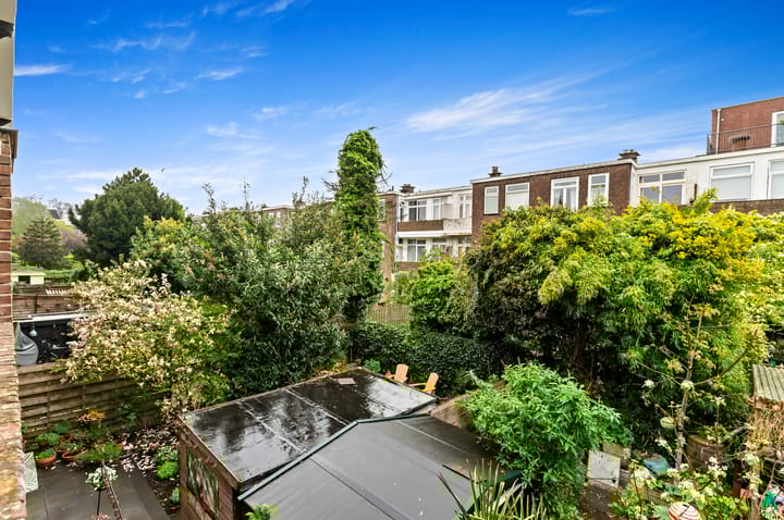 Foto 23 van De Moucheronstraat 82