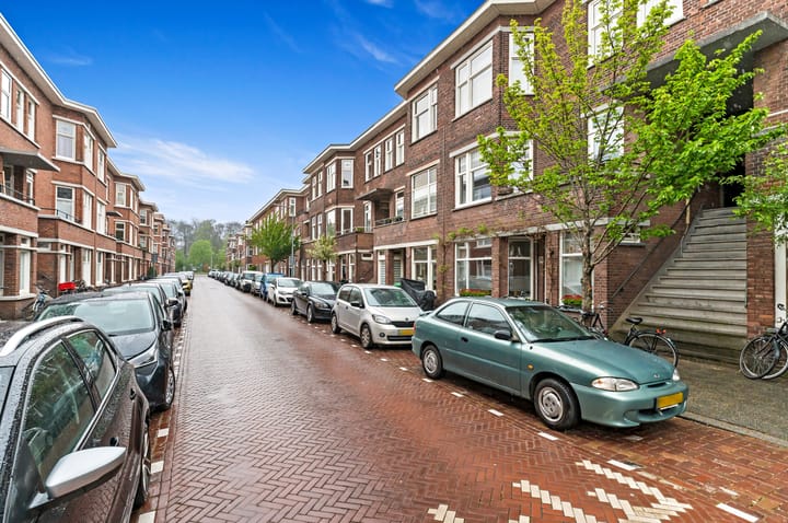 Foto 24 van De Moucheronstraat 82