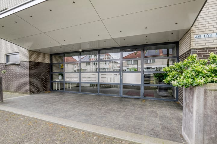 Foto 7 van Meester Broerensingel 86