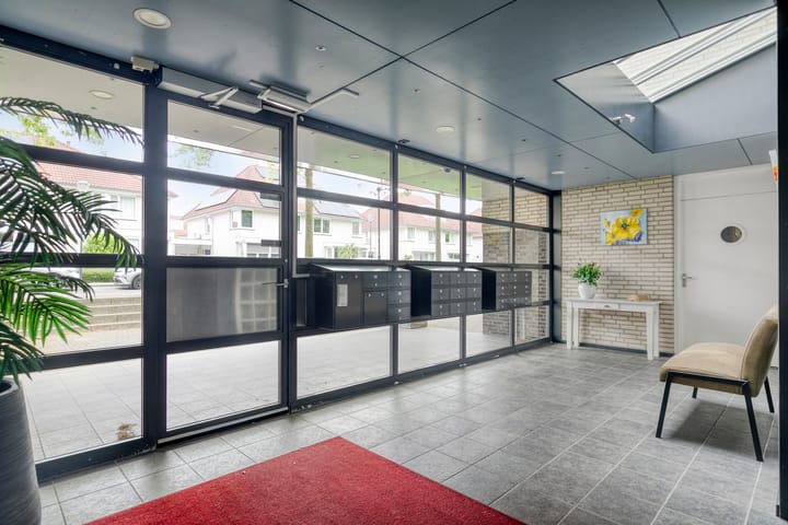 Foto 8 van Meester Broerensingel 86