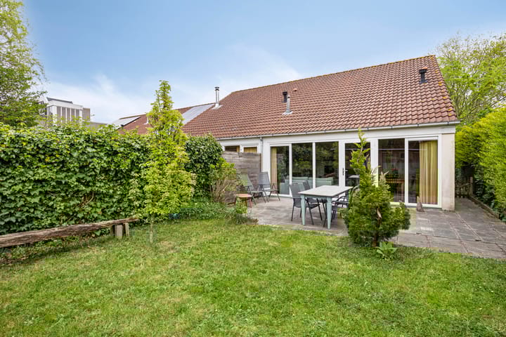 Foto 2 van Vroonweg 2-A56