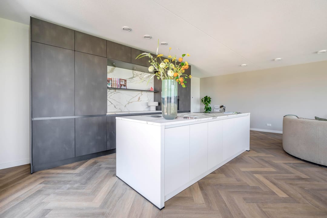 Foto 8 van Lucht (Bouwnr. 38)