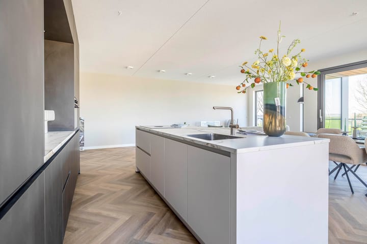 Photo 9 of Lucht (Bouwnr. 38)