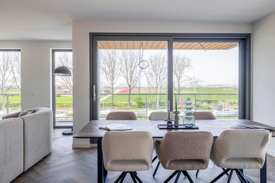 Foto 11 van Lucht (Bouwnr. 38)