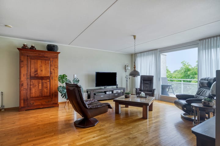 Foto 2 van Meester Broerensingel 86