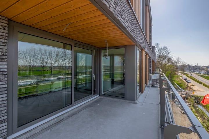 Photo 17 of Lucht (Bouwnr. 38)