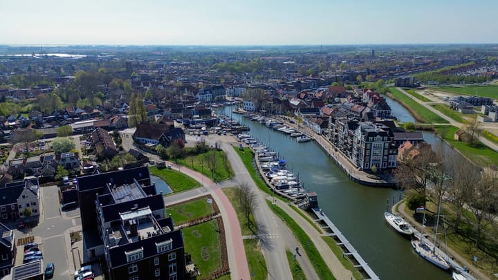 Photo 20 of Lucht (Bouwnr. 38)