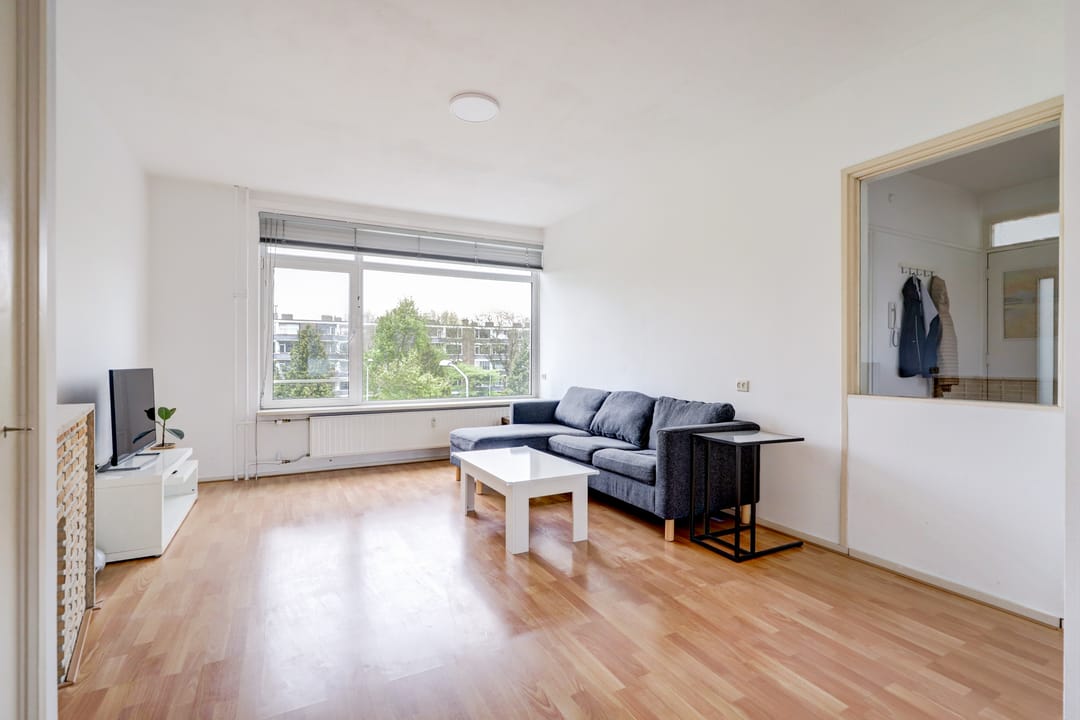 Foto 7 van Monseigneur van Steelaan 194