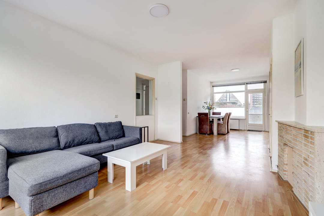 Foto 8 van Monseigneur van Steelaan 194