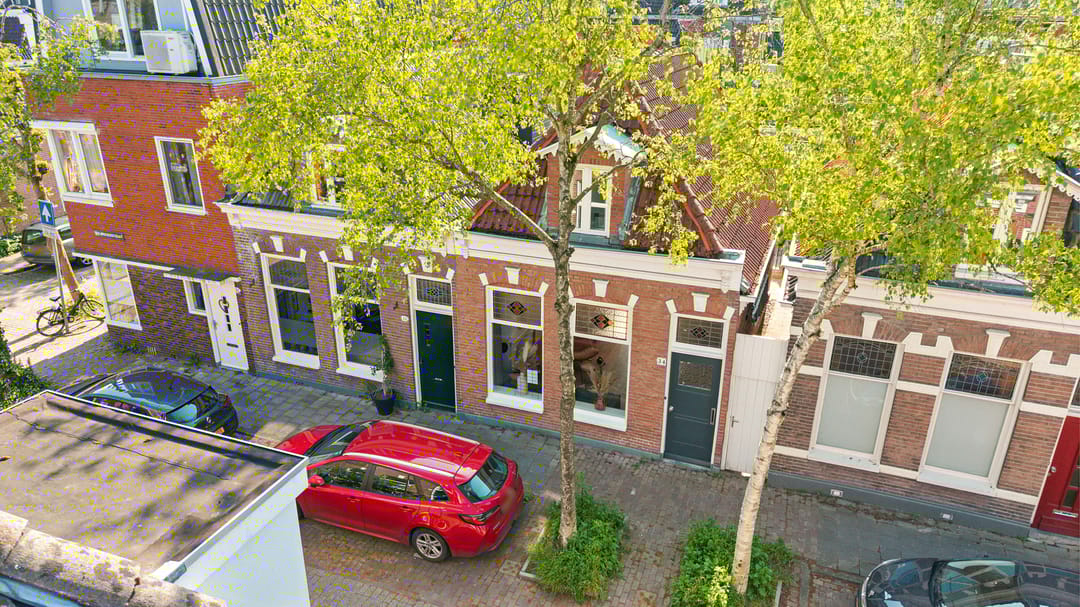 Foto 1 van Selwerderstraat 34