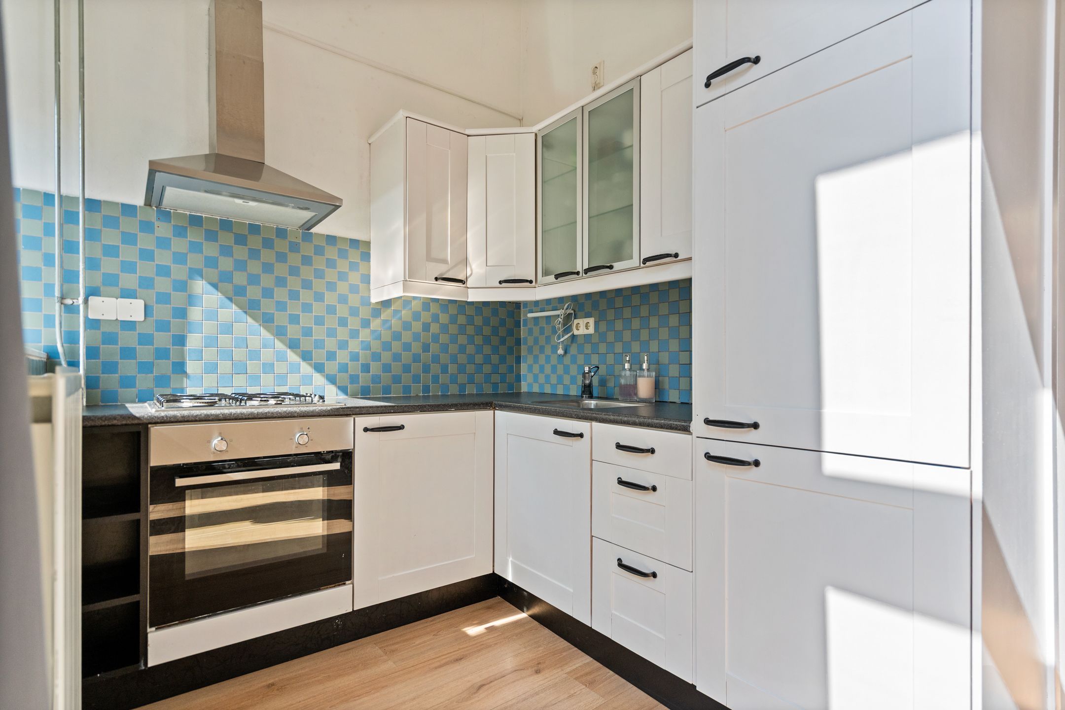 Foto 3 van Selwerderstraat 34