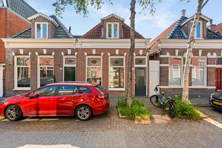 Foto 6 van Selwerderstraat 34