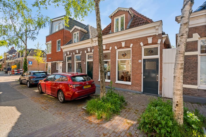 Foto 7 van Selwerderstraat 34