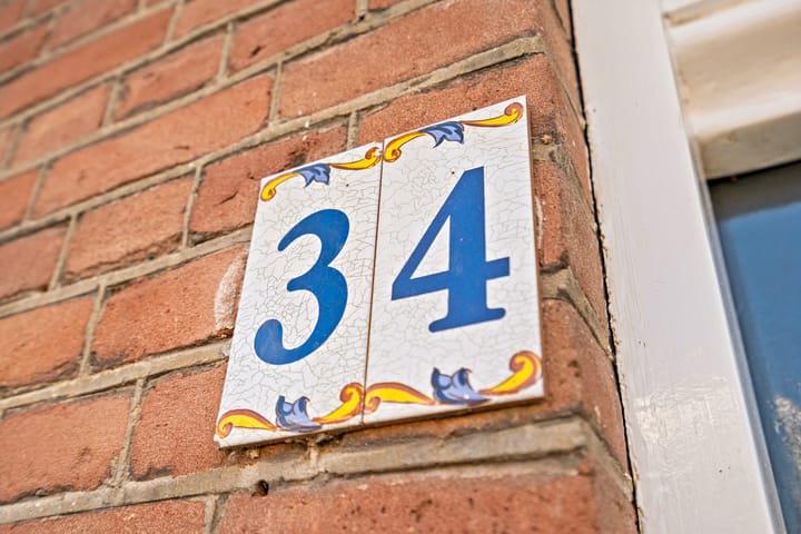 Foto 9 van Selwerderstraat 34