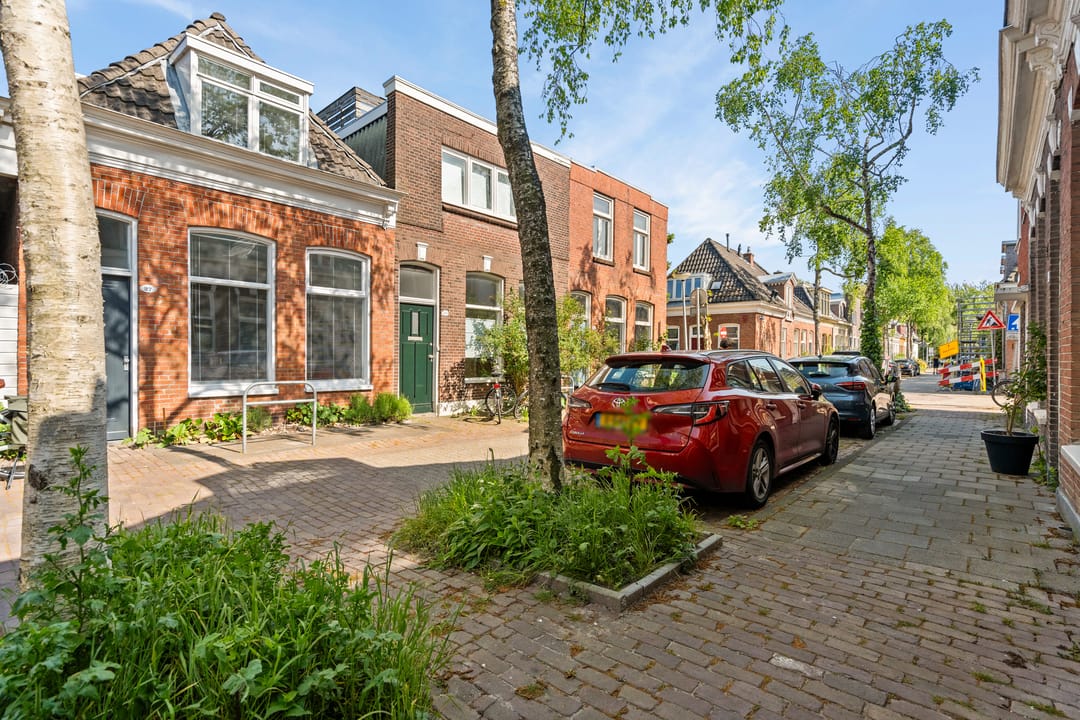 Foto 11 van Selwerderstraat 34